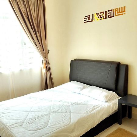 Cosy Casa Hana 4Br 3B Kuantan Bagian luar foto