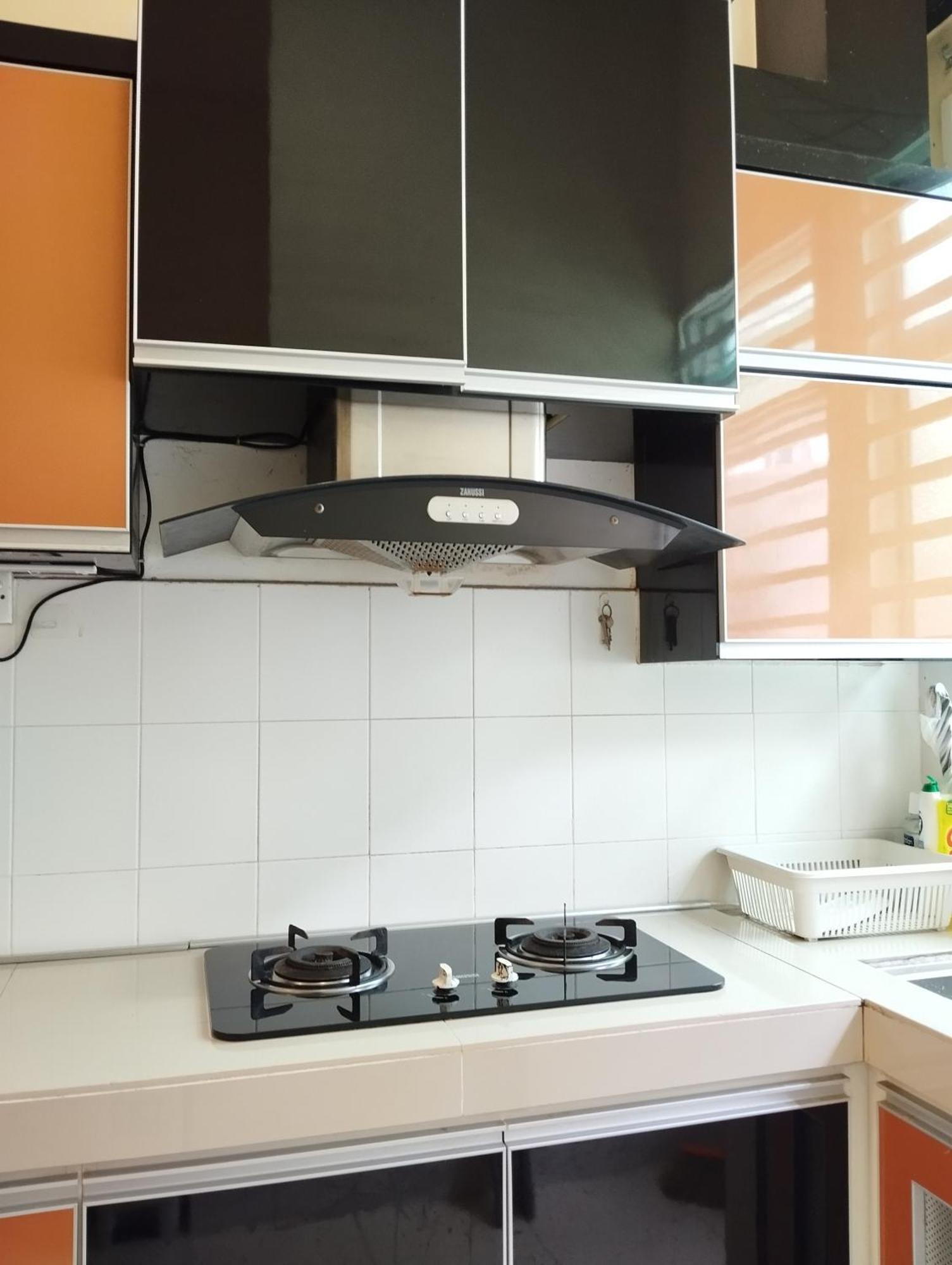 Cosy Casa Hana 4Br 3B Kuantan Bagian luar foto