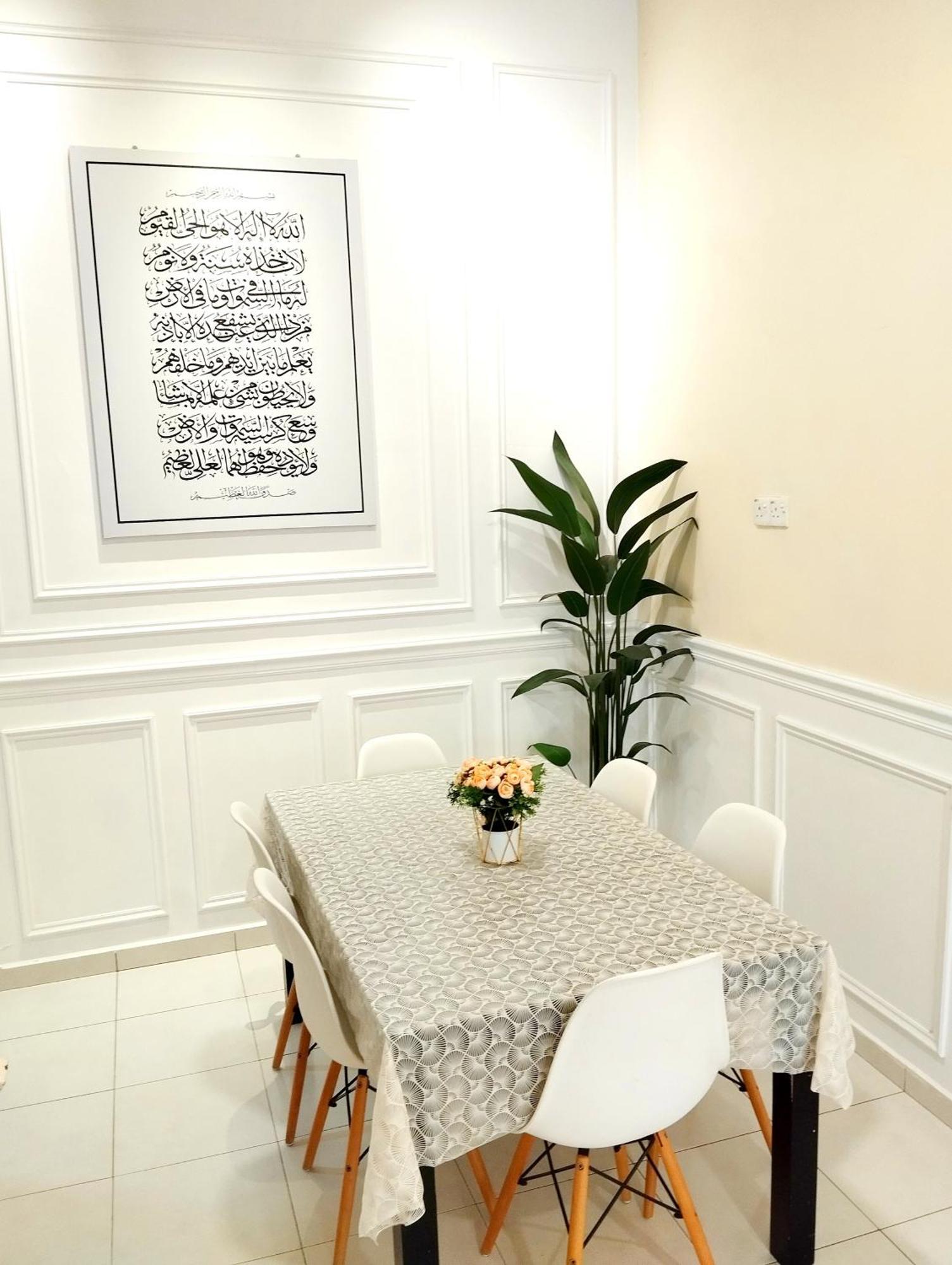 Cosy Casa Hana 4Br 3B Kuantan Bagian luar foto