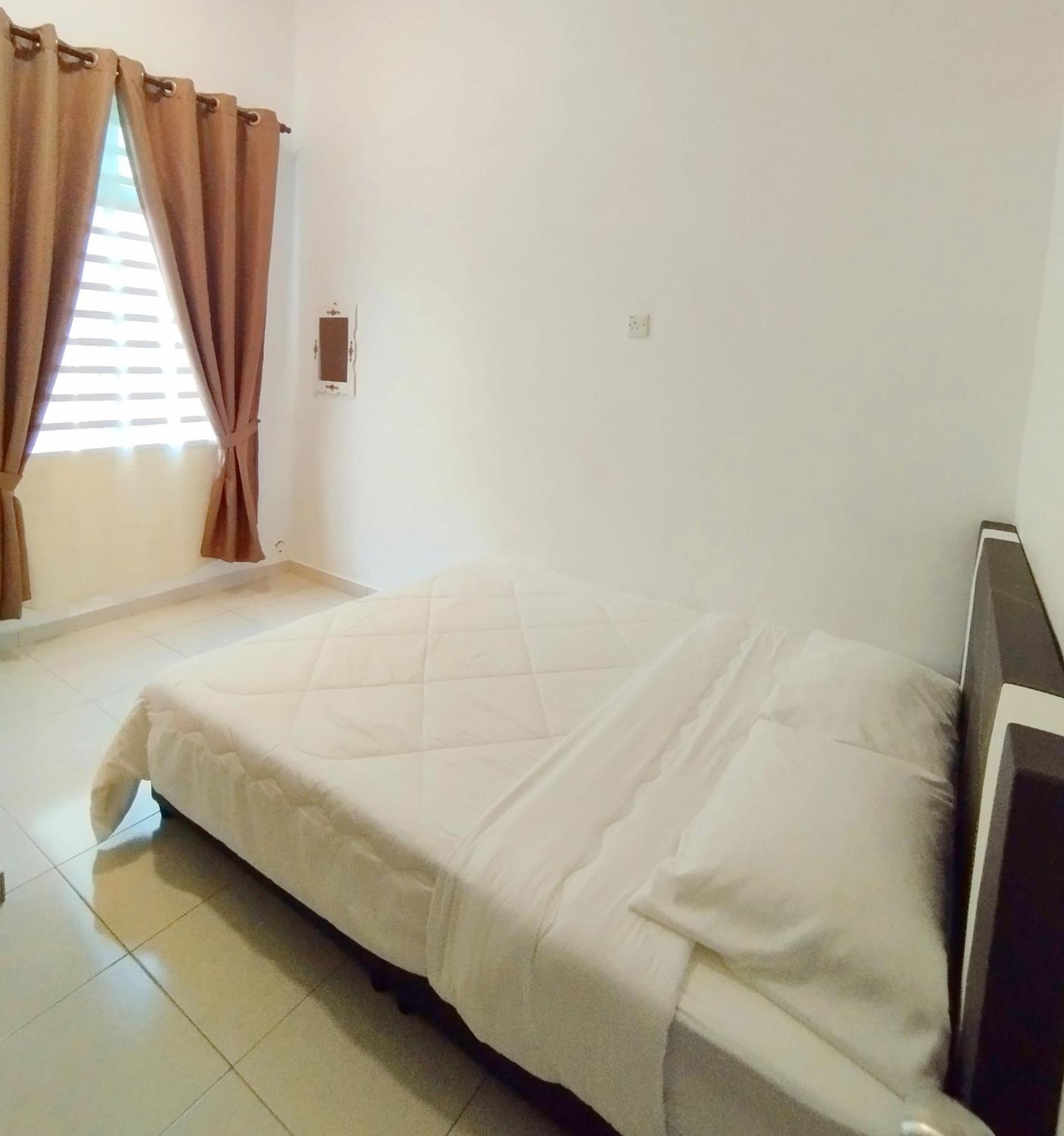Cosy Casa Hana 4Br 3B Kuantan Bagian luar foto